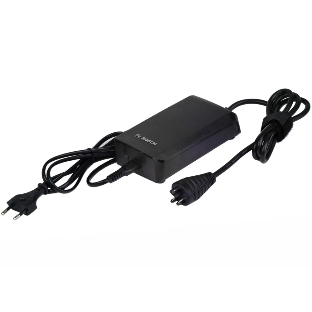 Compacy Charger Bosch