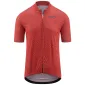 Maglia BRIKO CLASSIC JERSEY 2.0 Rosso