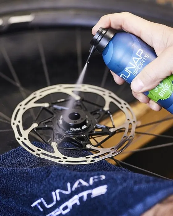 Tunap - Brake Cleaner (MY24)