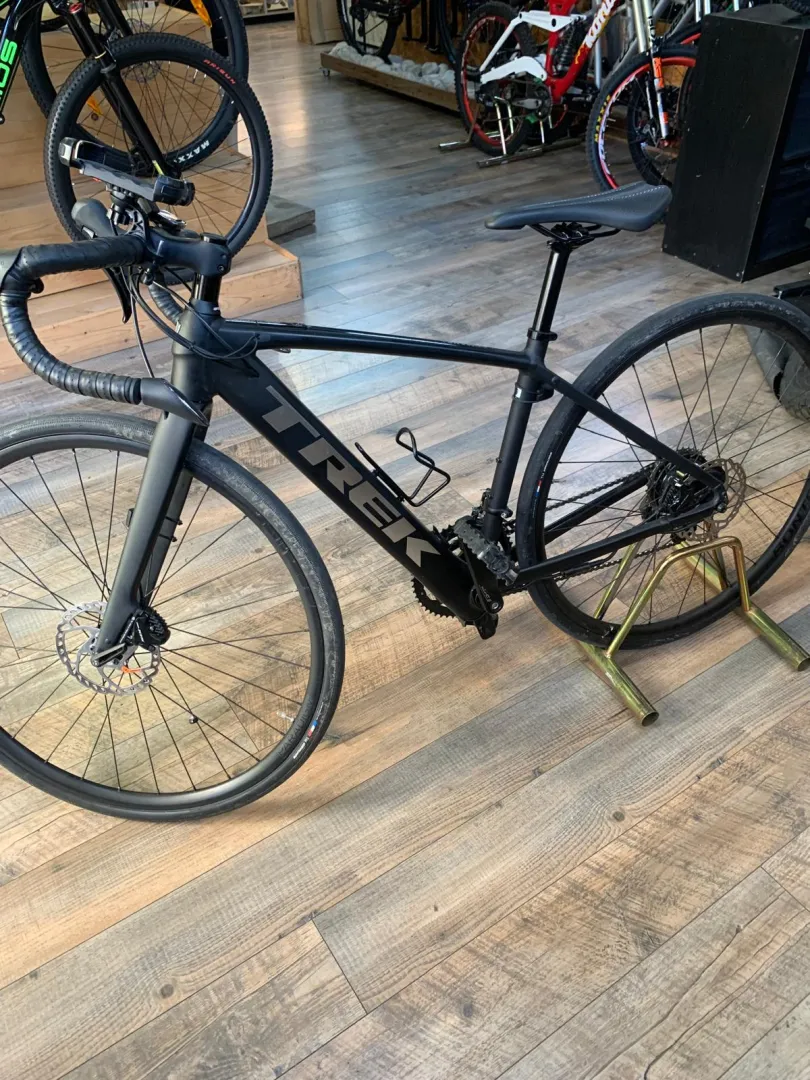 Trek Madone+(E-bike) taglia 49