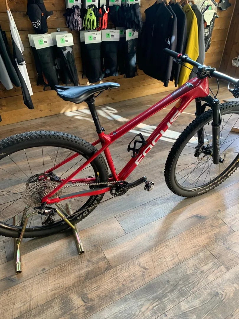 Focus Raven taglia S 29 2020