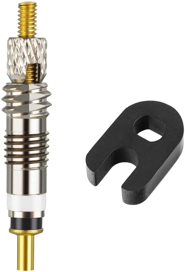 Meccanismo per Valvola Presta