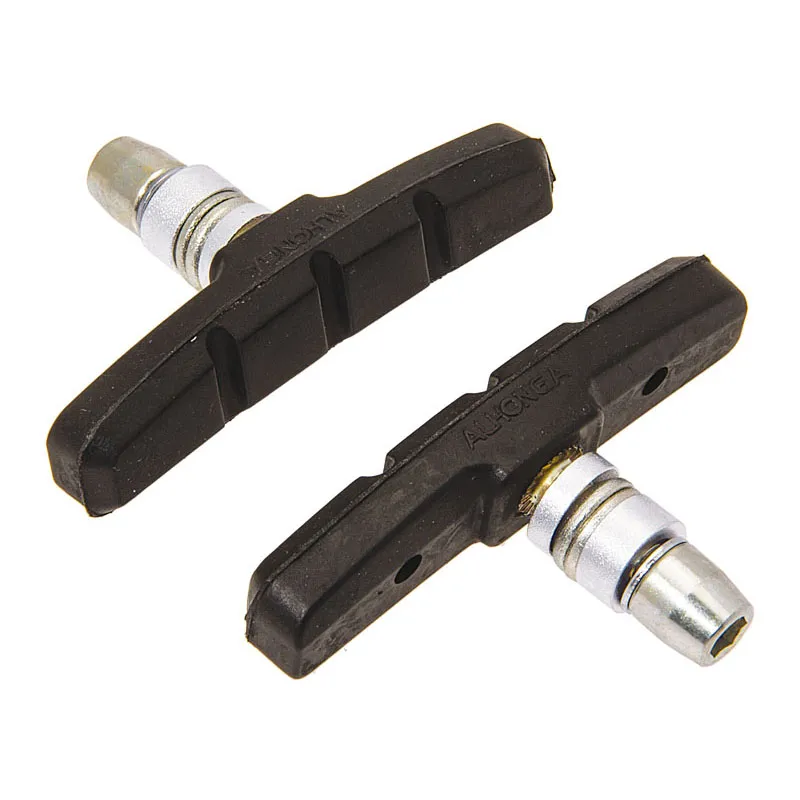 PAT24 - Coppia Pattini Freno V-Brake Lunghezza 70mm (2023)