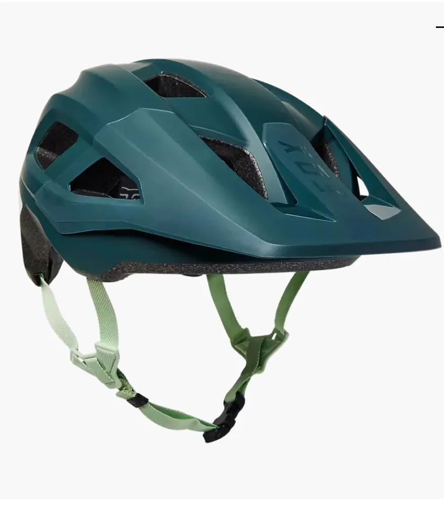 Casco Mainframe MIPS FOX Emerald