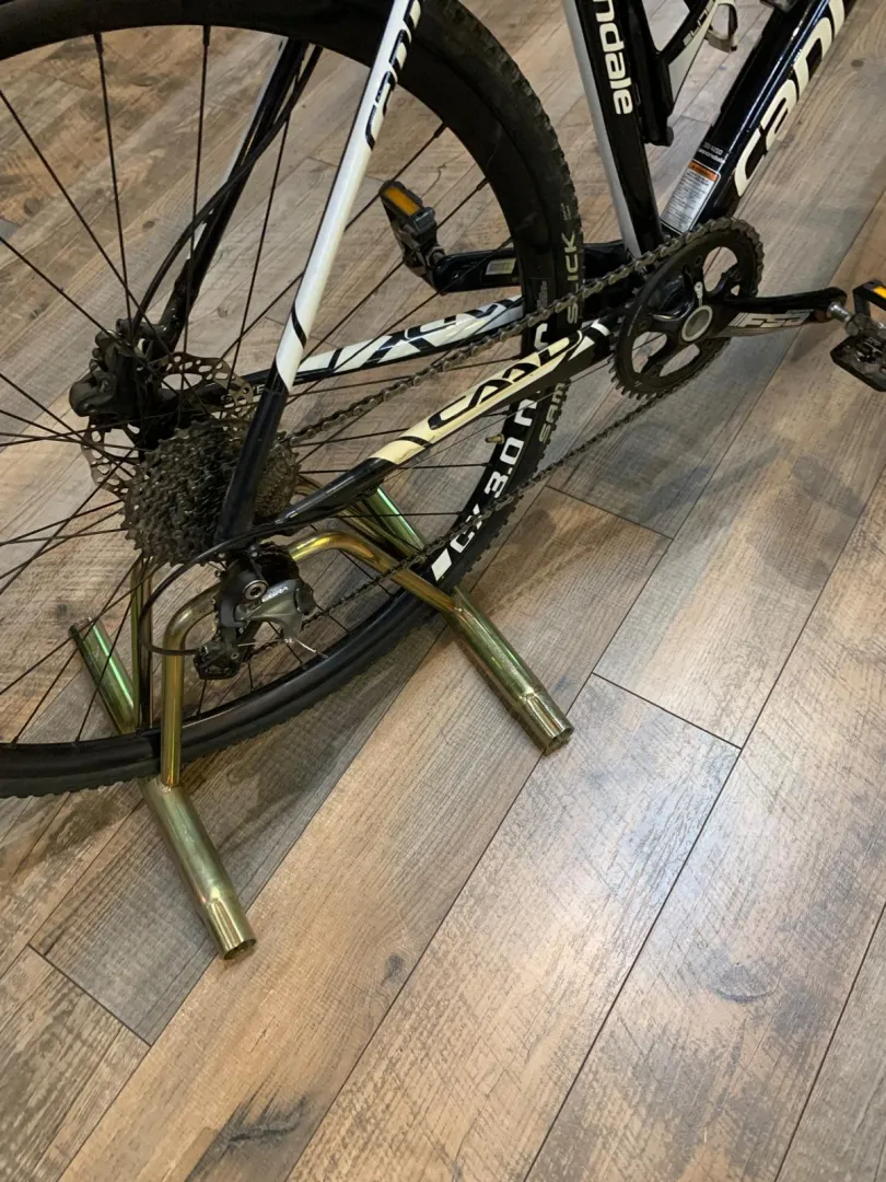 Cannondale Gravel Caad Si taglia 48