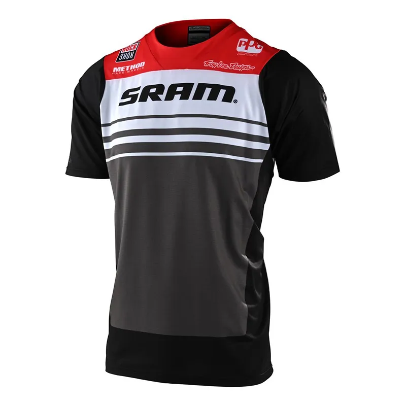 MAGLIA SKYLINE TROY LEE