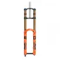 Forcella Fox 40 - 203 mm 27.5'' Orange - 2020