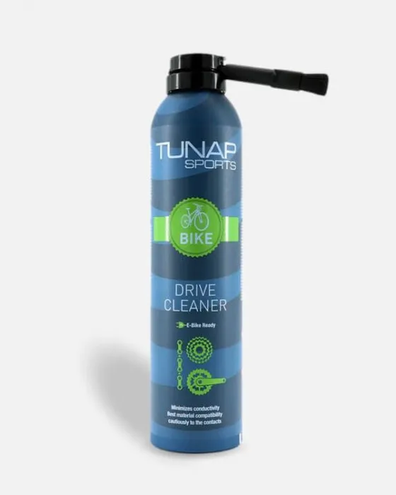 Tunap - Drive Cleaner (MY24)