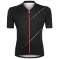 FRESH GRAPHIC JERSEY Nero