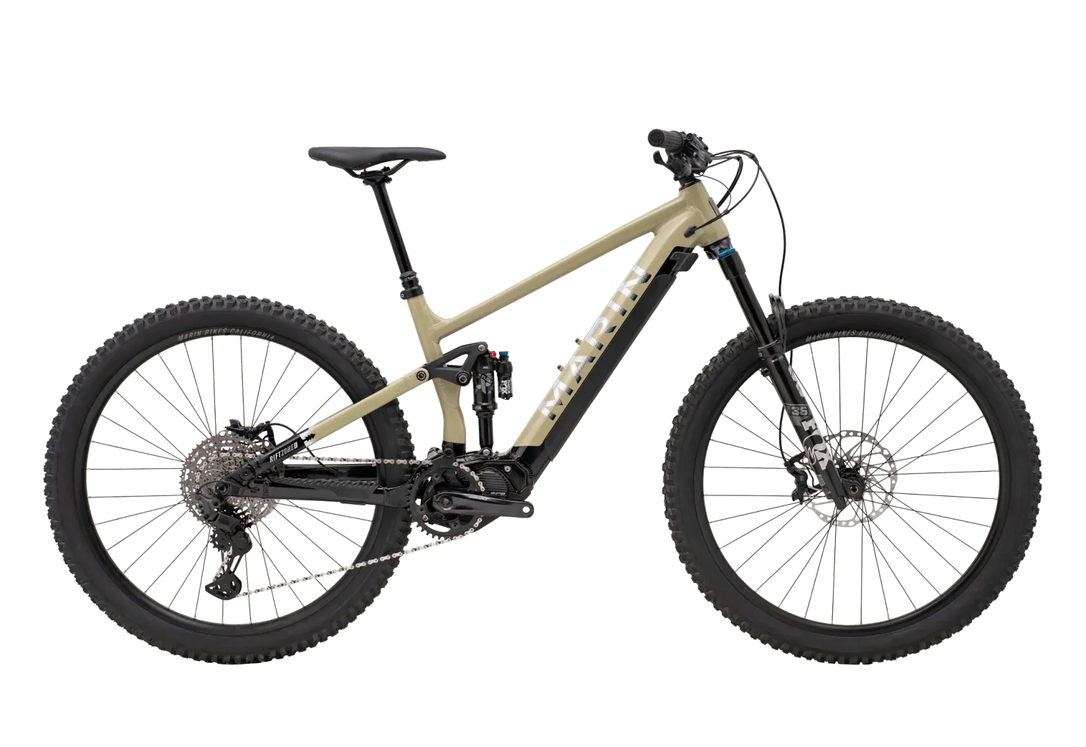 Marin Rift Zone E2 SM