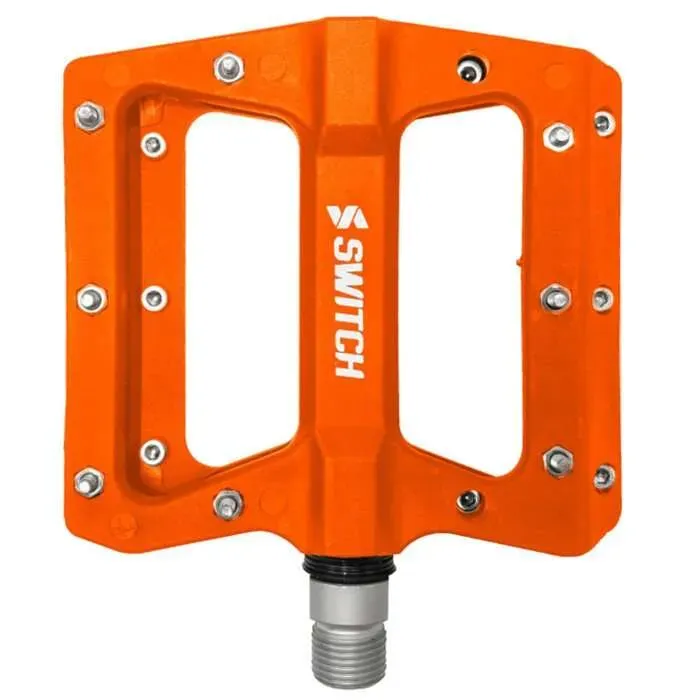 PEDALE SWITCH JUMP ARANCIO