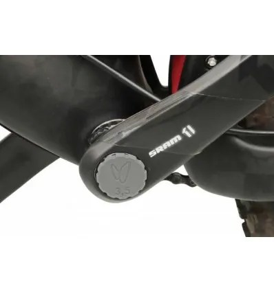 Effetto Mariposa Tappabuco - Kit Riparazione Tubeless