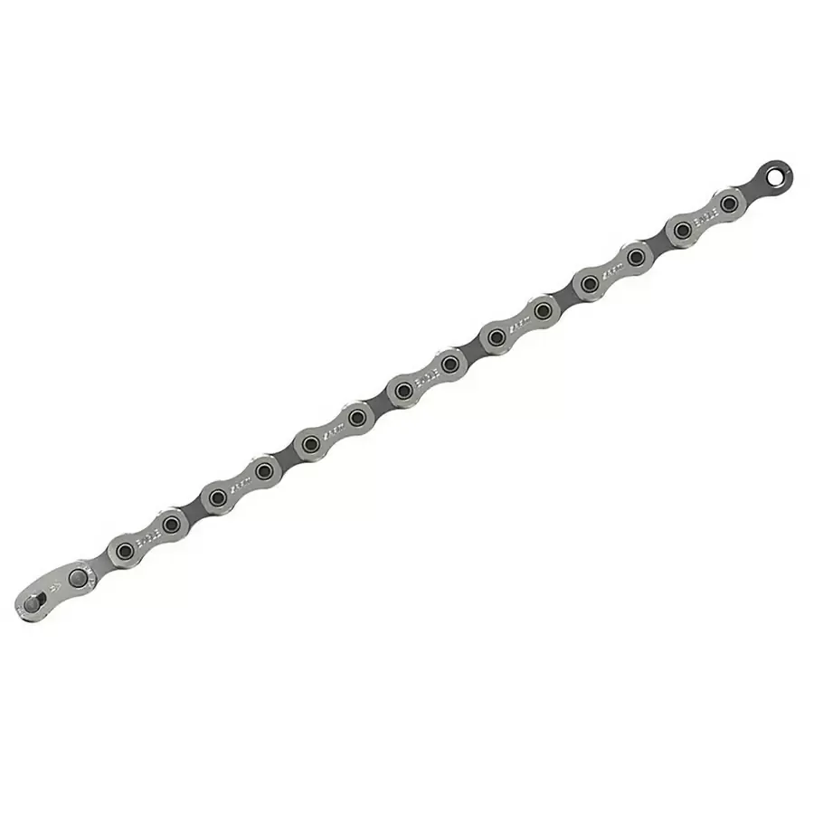 SRAM  Catena NX Eagle 12v 126 maglie silver