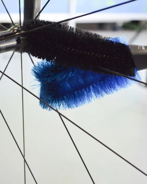 Tunap - Cleaning Brush (MY24)