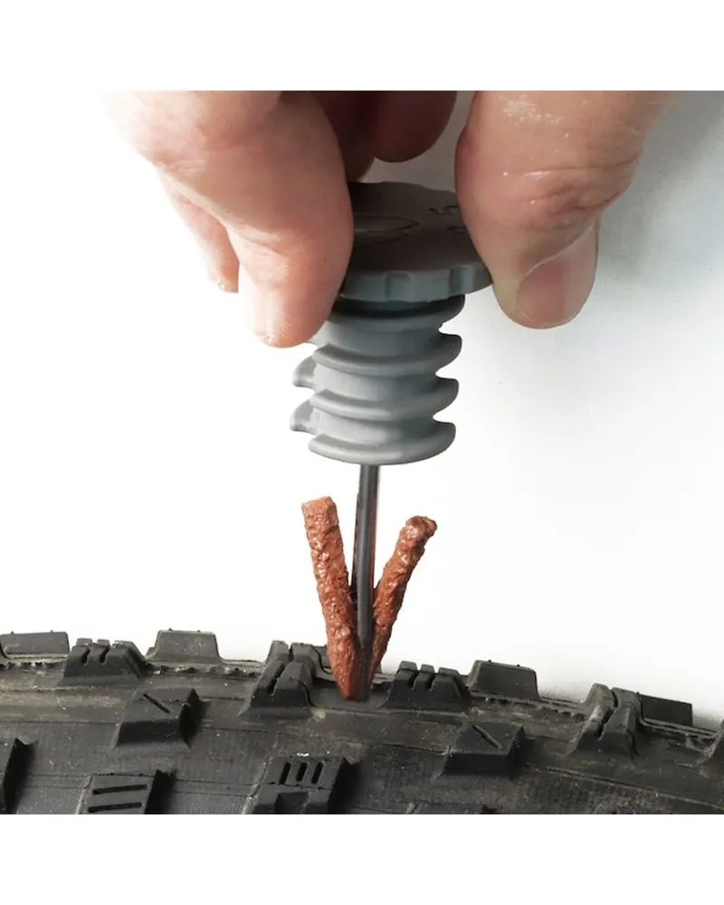 Effetto Mariposa Tappabuco - Kit Riparazione Tubeless