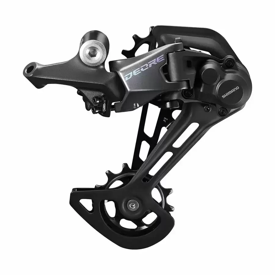 SHIMANO  Cambio Posteriore 1x12v SGS Shadow RD+ Deore RD-M6100
