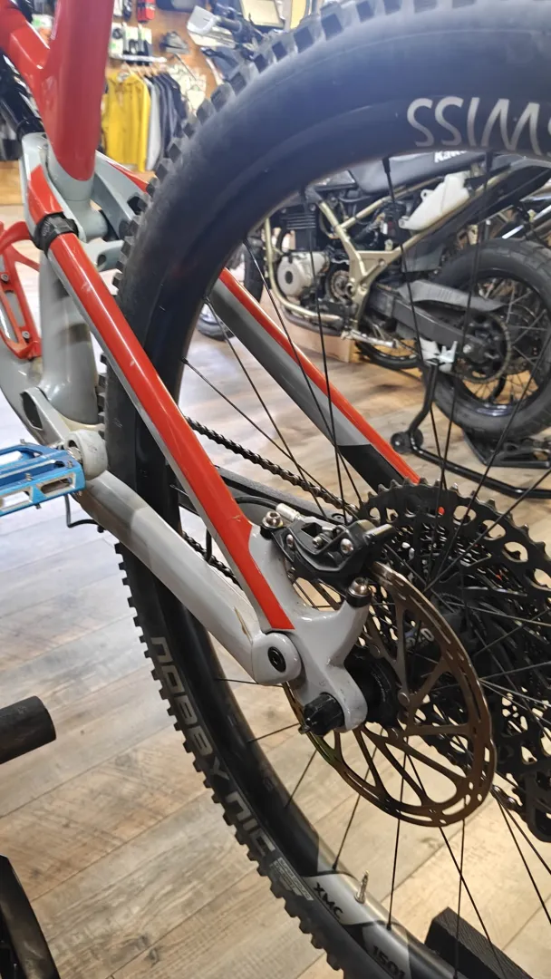 Canyon Neuron CF Taglia M 29 2021