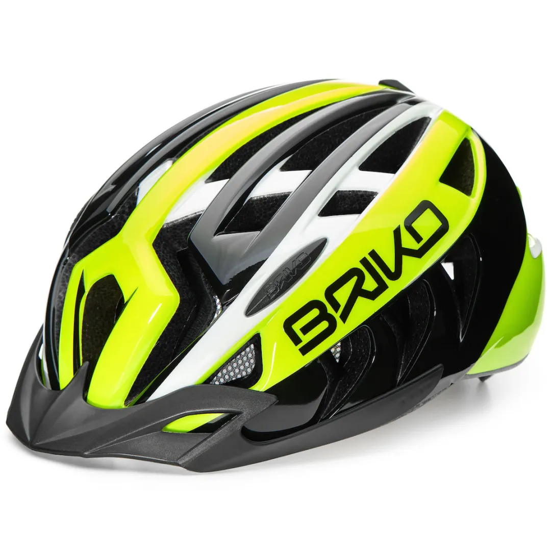 Casco Briko Aries Corsa
