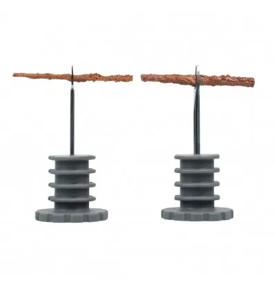 Effetto Mariposa Tappabuco - Kit Riparazione Tubeless