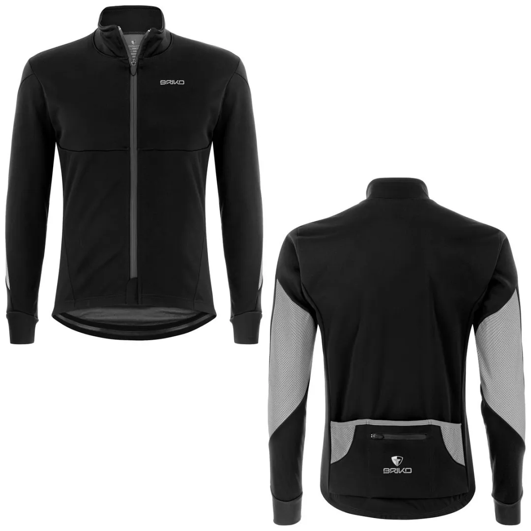 BRIKO CIVIDALE WIND OUT JACKET