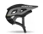 CASCO MTB DEFCON THREE NERO E GRIGIO UFO PLAST