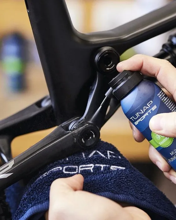 Tunap - Multifunctional Oil (MY24)