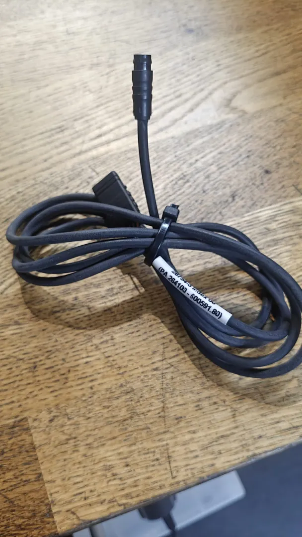 Cavo Display/motore Brose 2016-2017