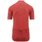 Maglia BRIKO CLASSIC JERSEY 2.0 Rosso
