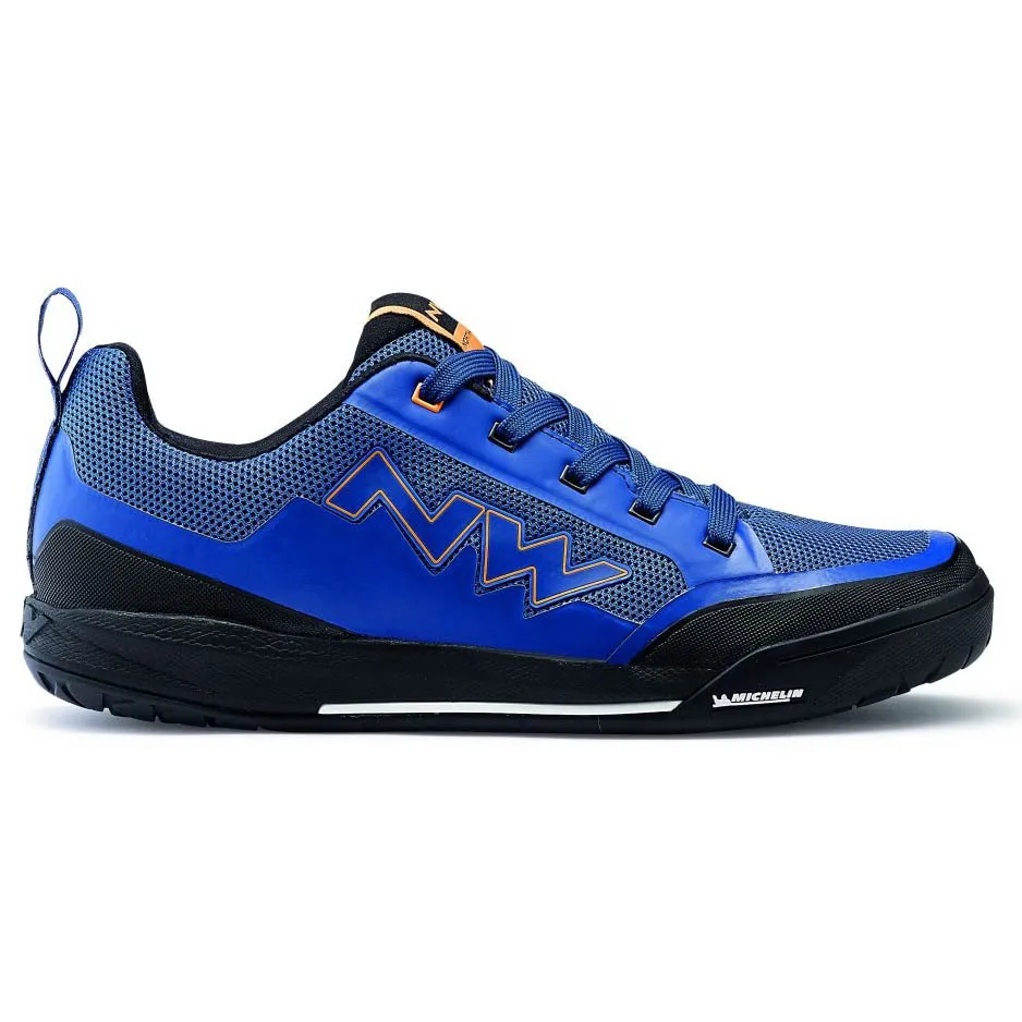 Scarpe NORTHWAVE CLAN - Blu