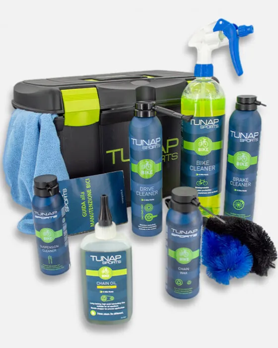 Tunap Sports -Perform Pack MTB Mountain-bike