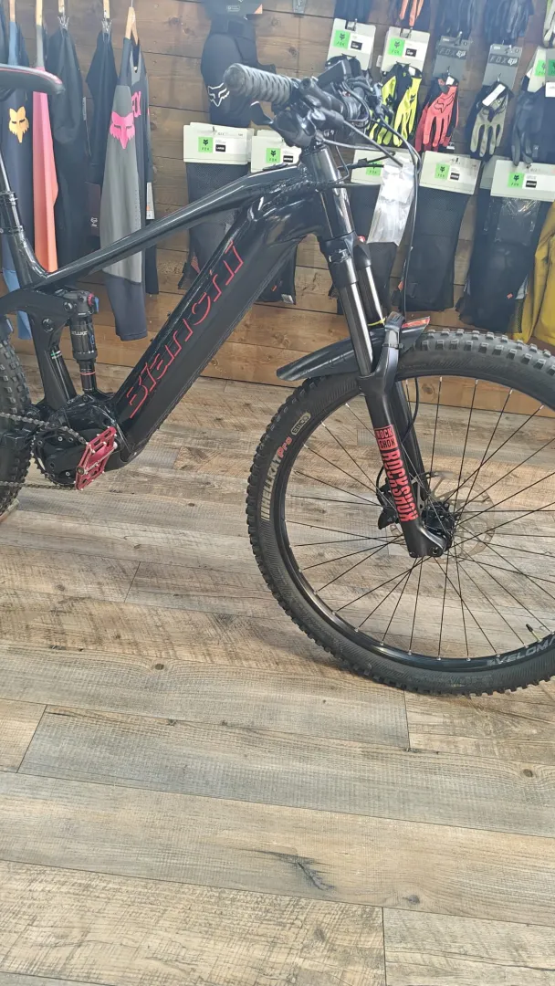 Bianchi Rebel T-tronik Taglia M anno 2022