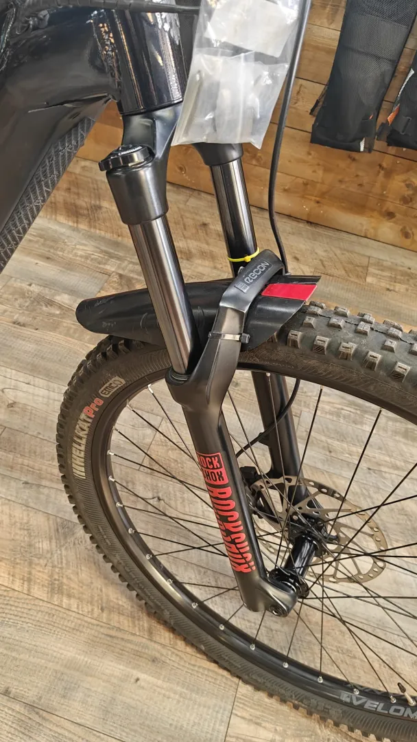 Bianchi Rebel T-tronik Taglia M anno 2022