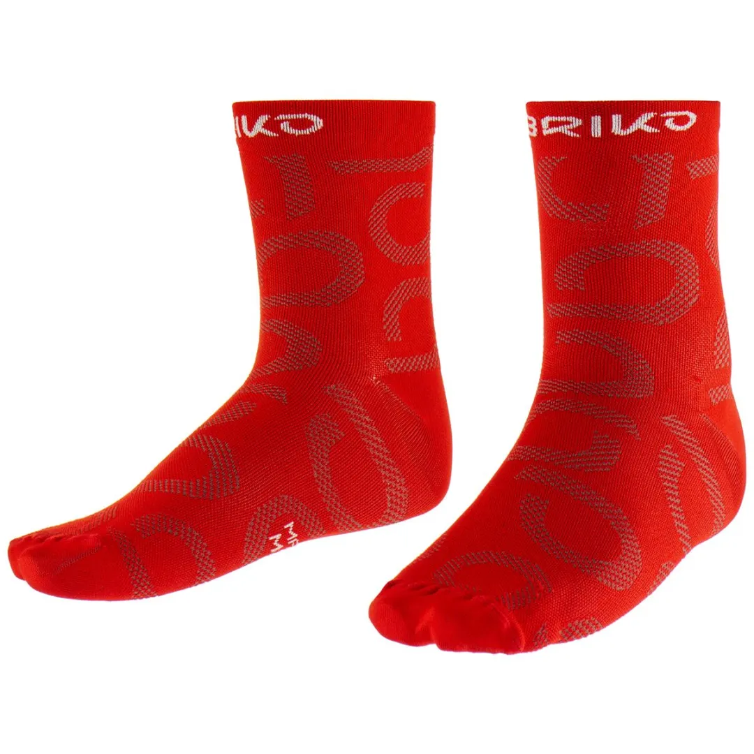 Calzini BRIKO MERYL Medium Socks 13cm 