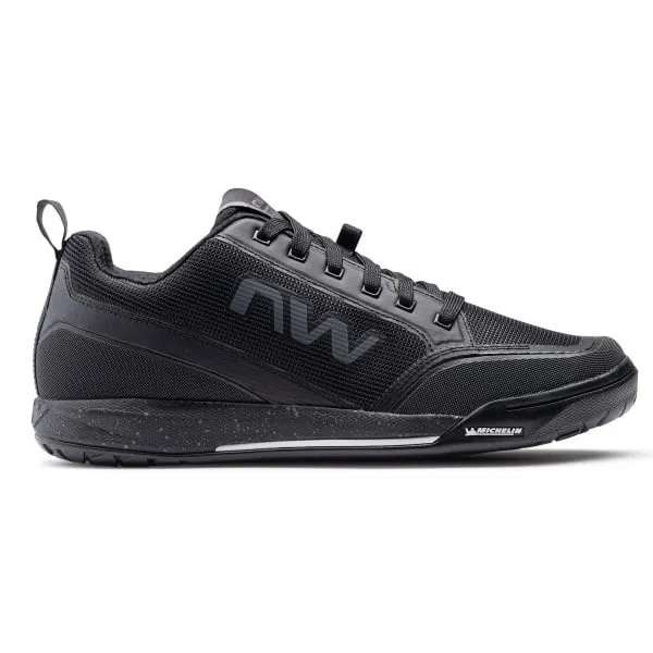 Scarpe NORTHWAVE CLAN 2 - Nero