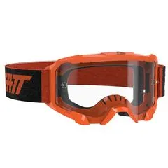 MASCHERA LEATT VELOCITY