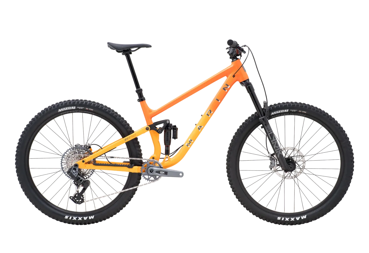 Marin Rift Zone XR AXS