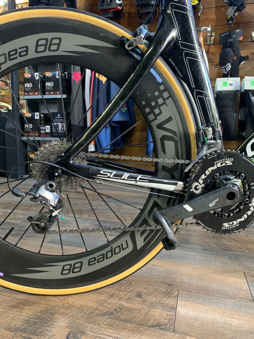 Cannondale Slice Si 2017 57cm