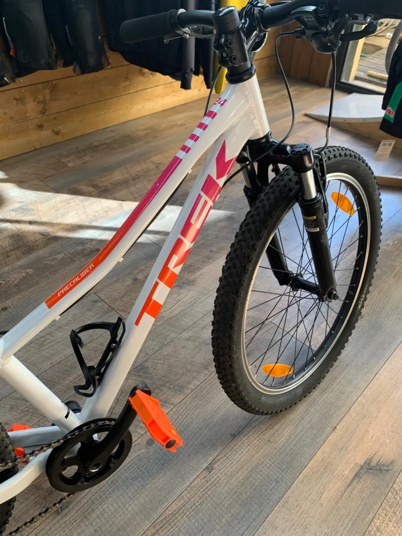 Trek Precaliber 24