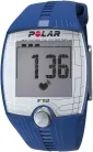 POLAR FT2 HEART RATE MONITOR BLUE
