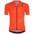 FRESH GRAPHIC JERSEY Rosso