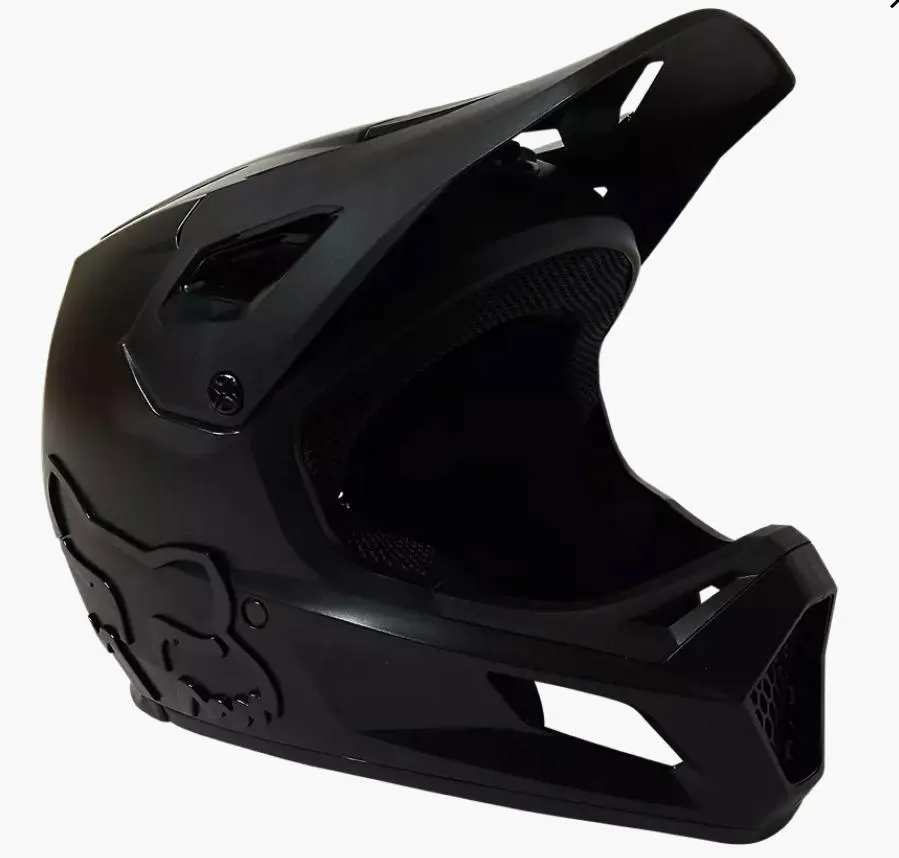 CASCO RAMPAGE FOX