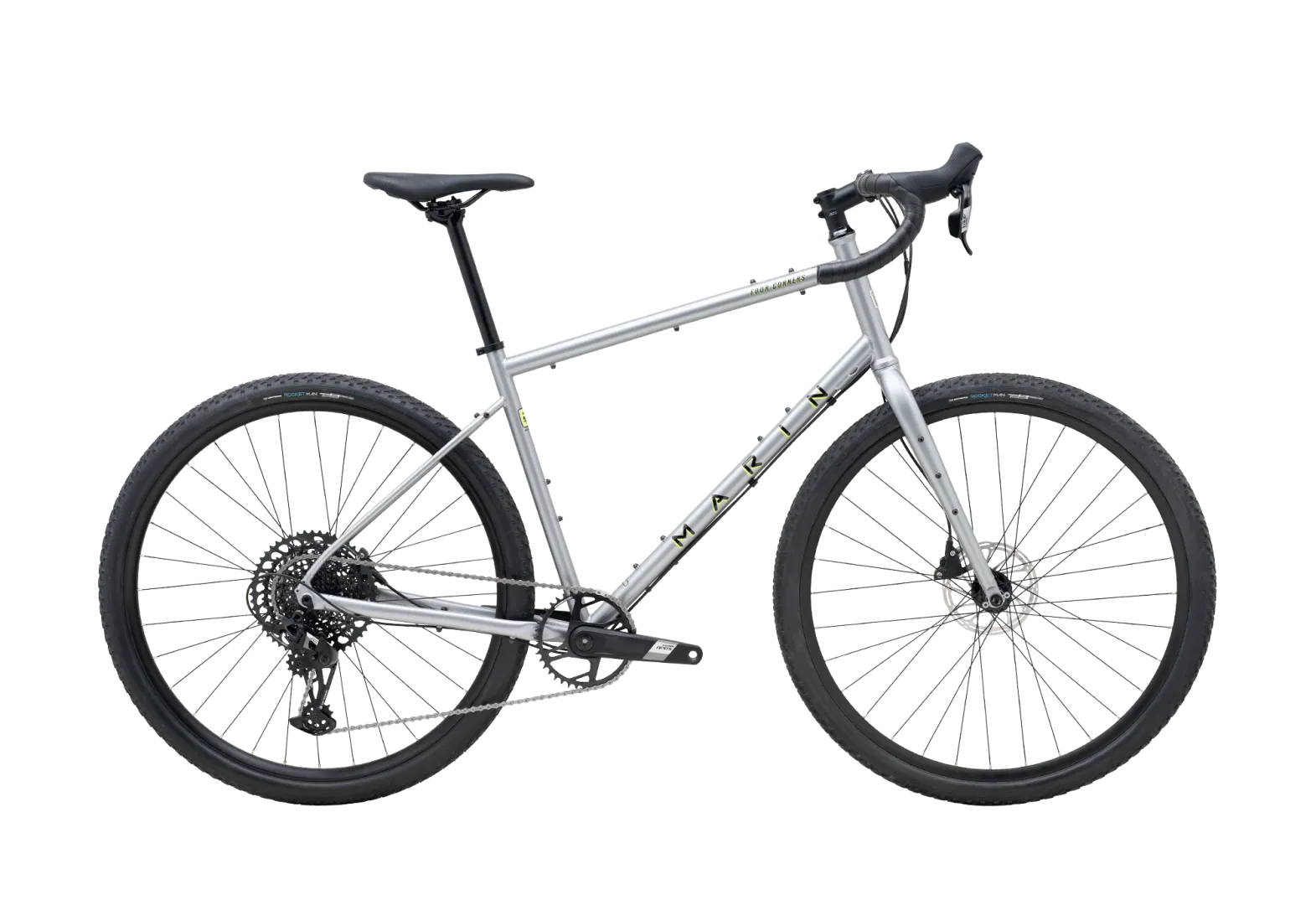 Marin Four Corners 2