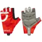 Guanto BRIKO ULTRALIGHT GLOVE - Rosso