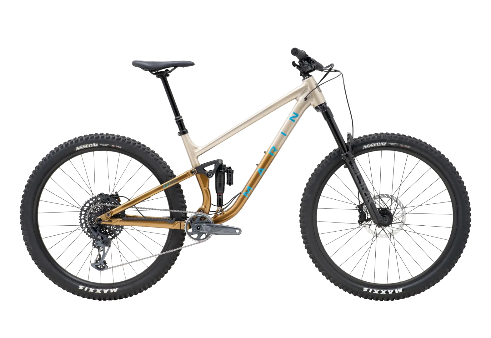 Marin Rift Zone XR GX
