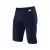 Pantaloni Corti 100% AIRMATIC Blu