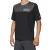 Maglia 100% AIRMATIC Maniche Corte Nero