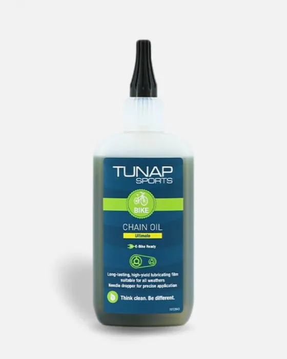 Tunap - Chain Oil Ultimate Goccia (MY24)
