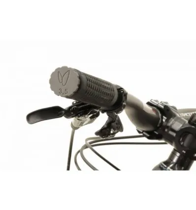 Effetto Mariposa Tappabuco - Kit Riparazione Tubeless