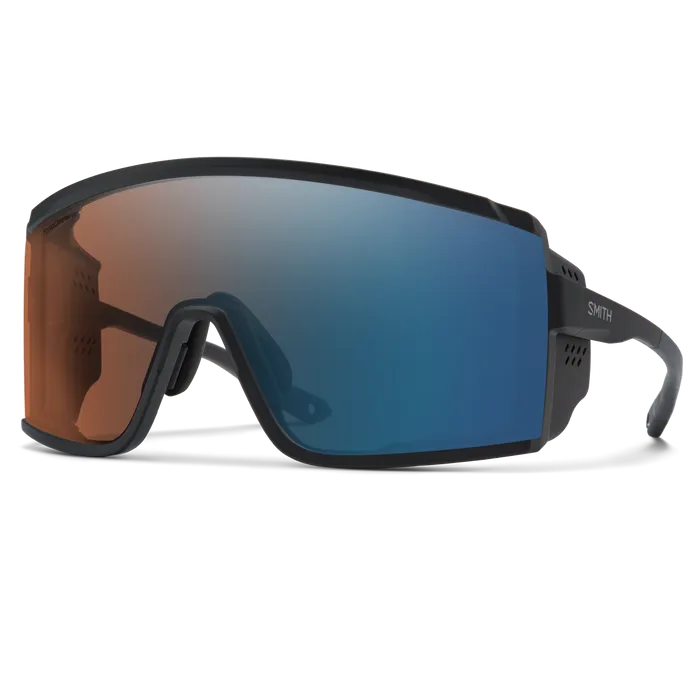 Smith - Pursuit Matt Black