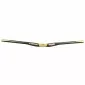 Renthal  Manubrio Fatbar carbon 35 x 800mm rise 20mm nero